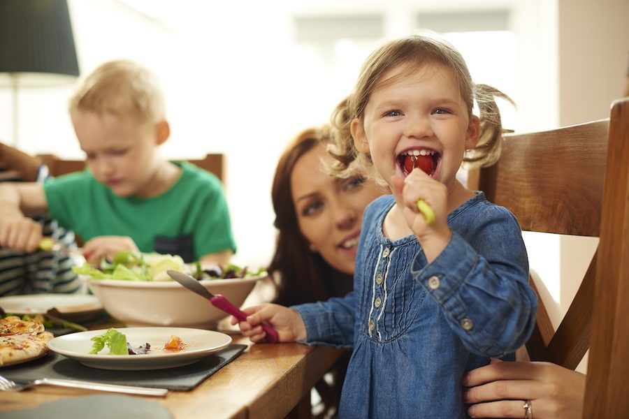 Gezin & Dagelijkse gezondheid